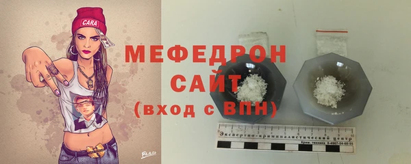 крисы Пересвет